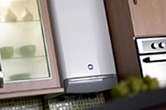 trusted boilers Carr Vale