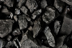 Carr Vale coal boiler costs