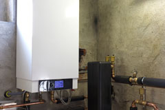 Carr Vale condensing boiler companies