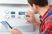 free commercial Carr Vale boiler quotes