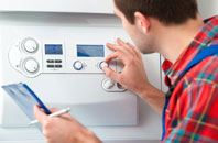free Carr Vale gas safe engineer quotes