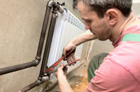 Carr Vale heating repair
