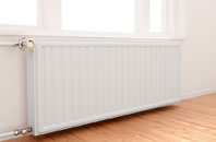 Carr Vale heating installation
