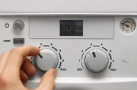 free Carr Vale boiler maintenance quotes
